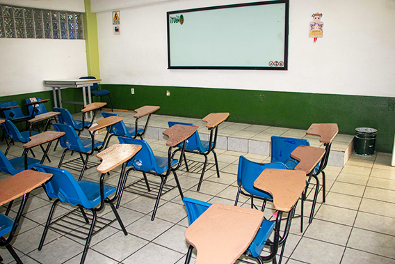 Aulas Especiales